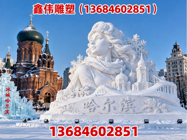 巴彦县不锈钢雕塑展示图