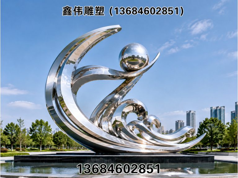 巴彦县哈尔滨雕塑展示图